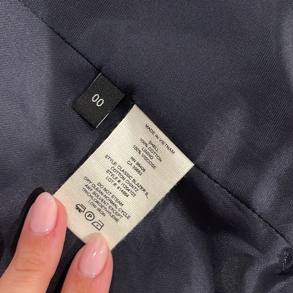 Pink Theory blazer - Picture 3 of 4